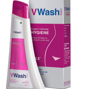 V Wash