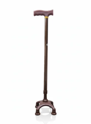 Coffee Brown Steel Body