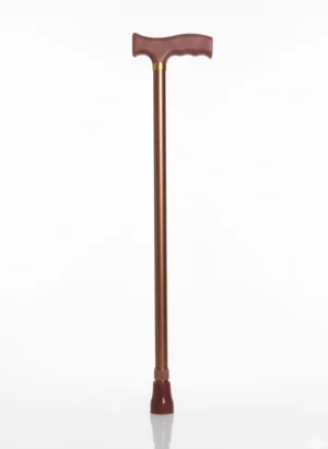 Dusty Rose Steel Body