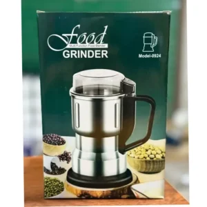 Premium Electric food Grinder 1000w